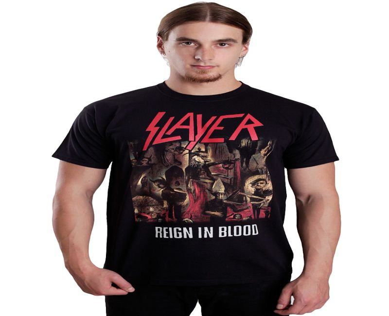 Slay the Fashion Game: Dive into Slayer Store Essentials