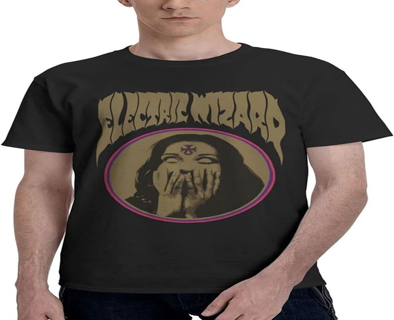 Best Electric Wizard Official Merch