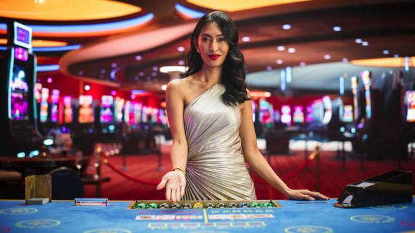 How Baji999 Live Brings Casino Games to Your Screen