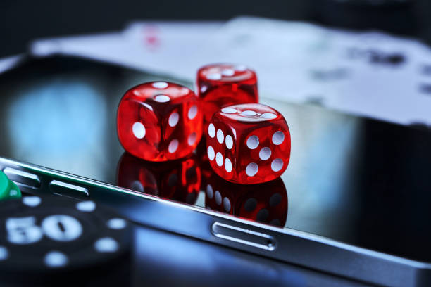 How Babu88 Casino is Changing the Face of Online Slots