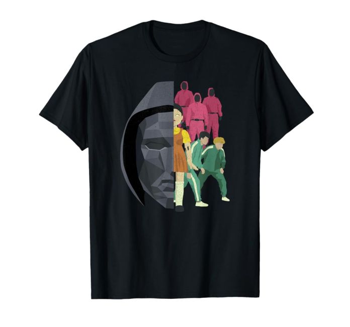Navigating the Squid Game Official Store: Exclusive Merchandise Insights
