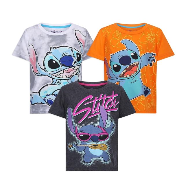 Your Go-To Lilo Stitch Official Shop: Trendy Finds Await