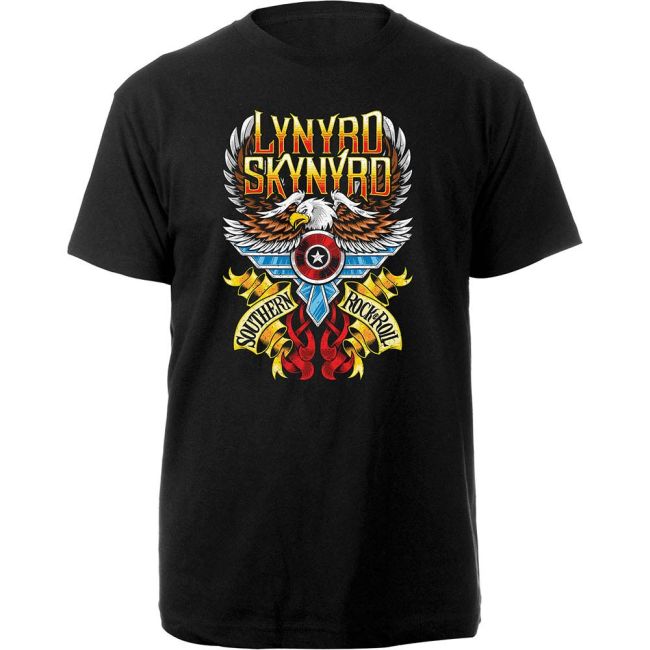 Unveiling the Best Lynyrd Skynyrd Merch: A Fan’s Ultimate Guide