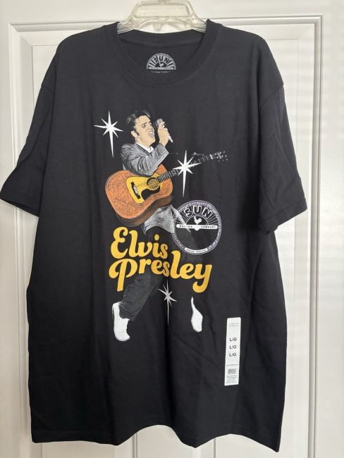 The Art of Curating Elvis Merch: Tips for Building a Meaningful Collection