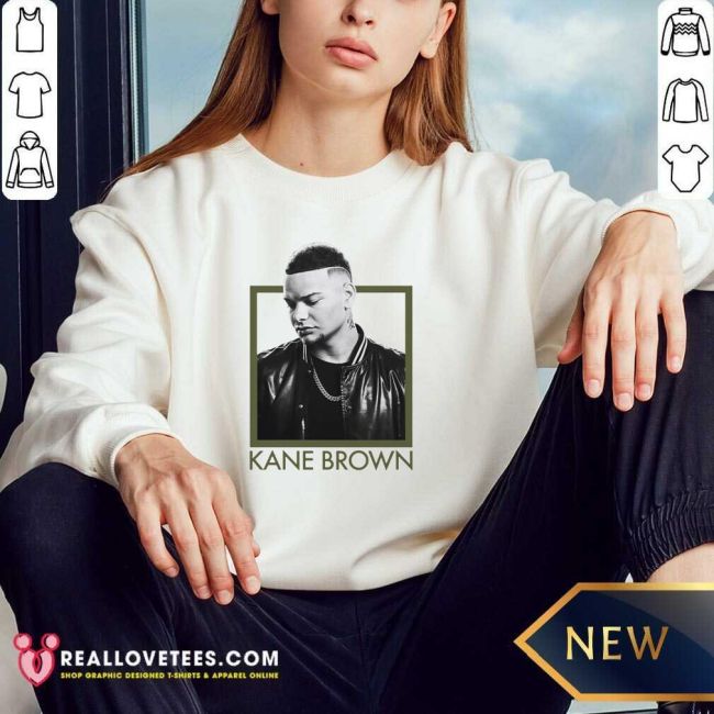 From Fan to Fashionista: Transform Your Wardrobe with Kane Brown Merch