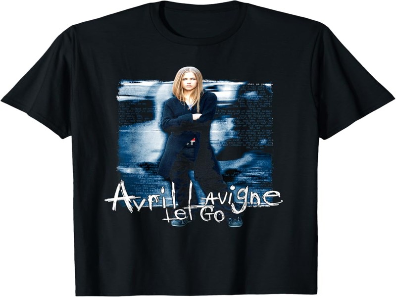 Unveiling Avril Lavigne’s Official Merch Store: A Fan’s Must-Read