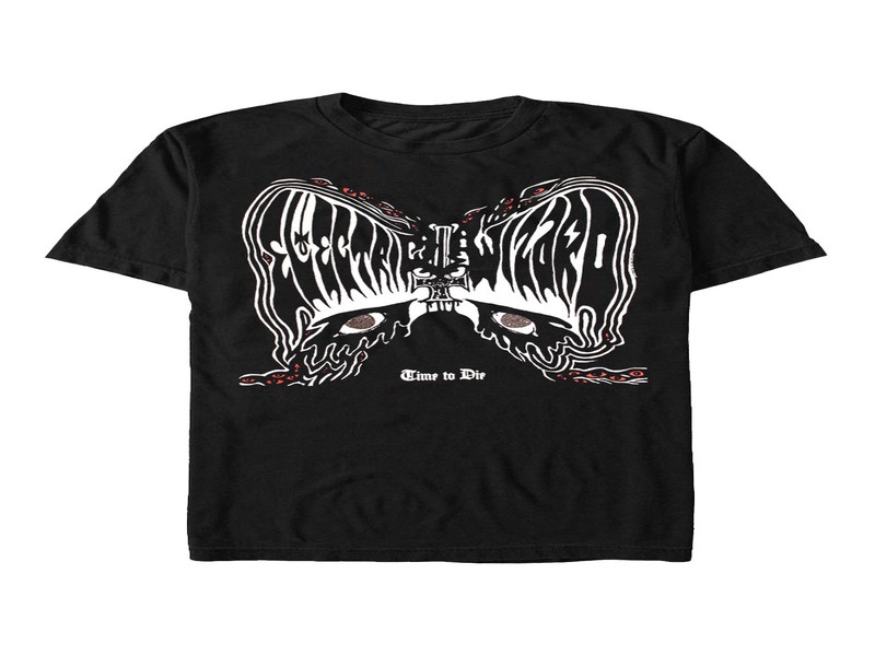 Discover the Exclusive Electricwizard Official Merchandise Collection