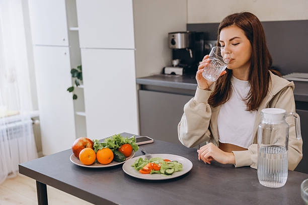 Simple Ways to Lower Blood Pressure Naturally