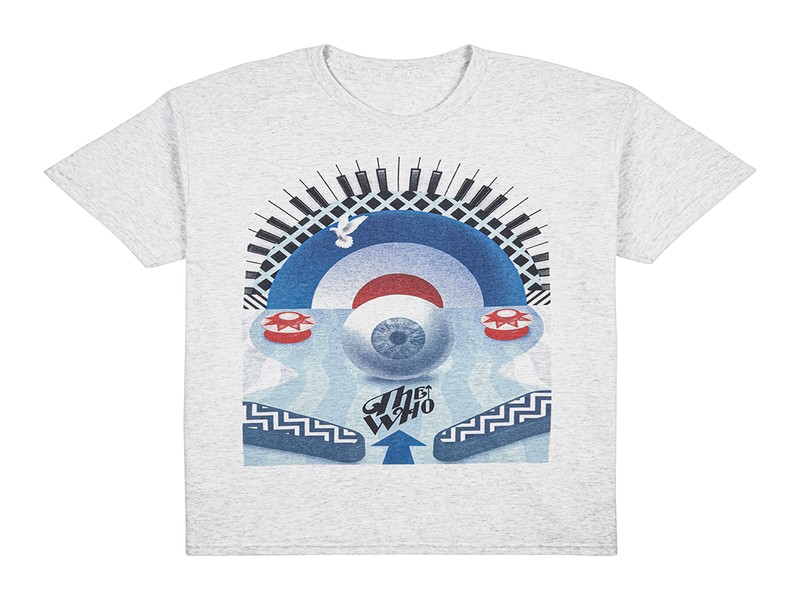 The White Stripes Merch: Elevate Your Music Merch Game