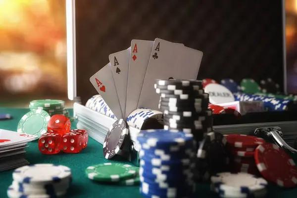 Fast Withdrawals on a casino en ligne fiable Website