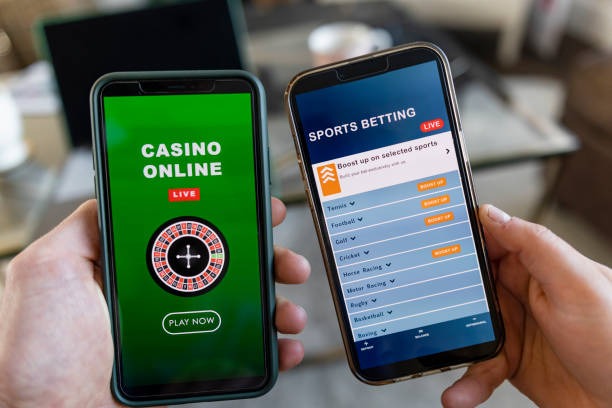Meilleur Casino en Ligne Trends to Watch in 2026