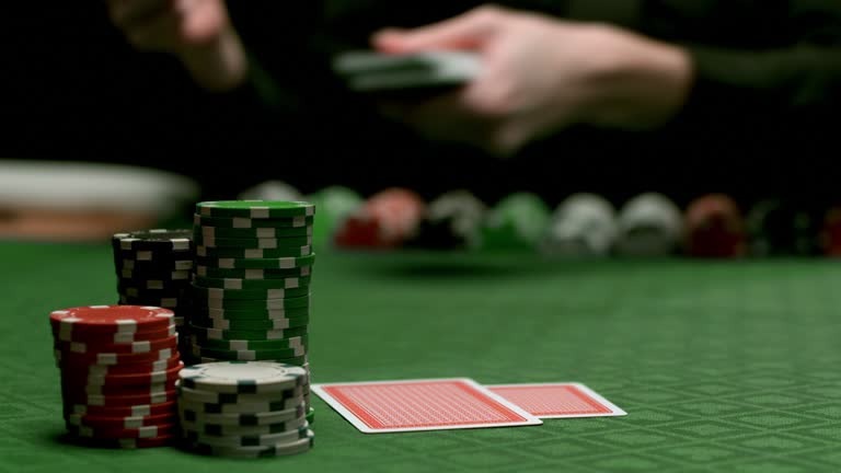 Exploring the World of Casino En Ligne Argent Reel