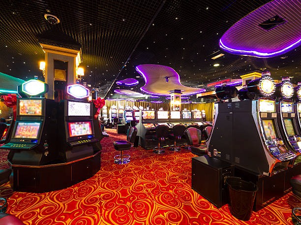 Winning Faster with casino retrait rapide