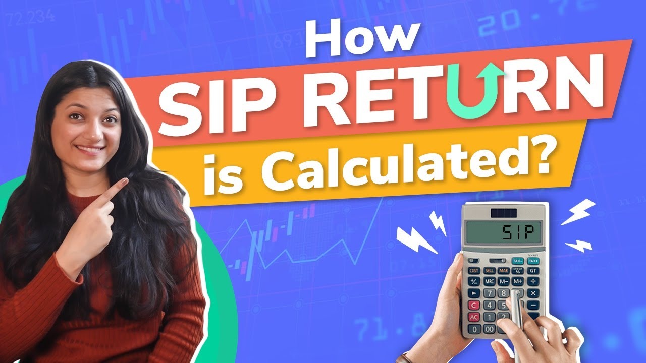 Investment App for Stocks, SIP & Mutual Funds Online